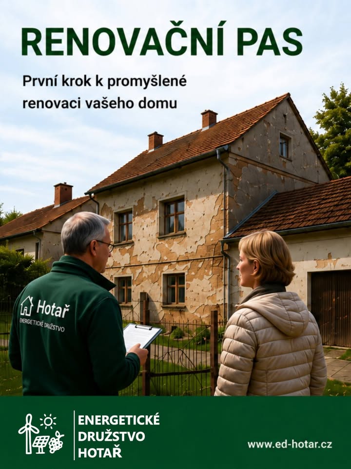 📢 Chystáte rekonstrukci domu? Teď může být ten správný čas!...